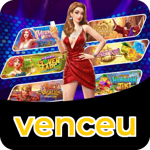 Logo Oficial venceu Download