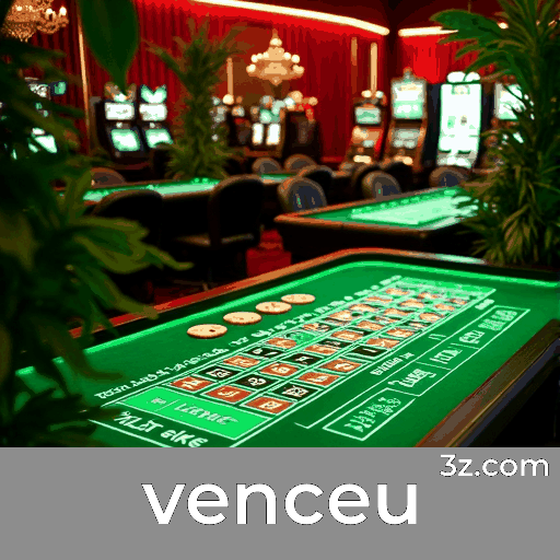 Cassino Online venceu