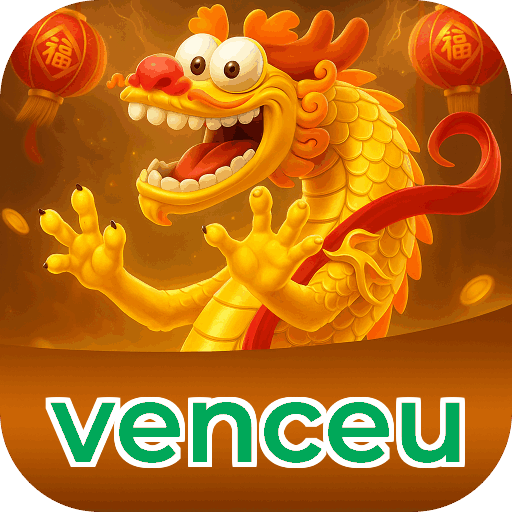 venceu logo